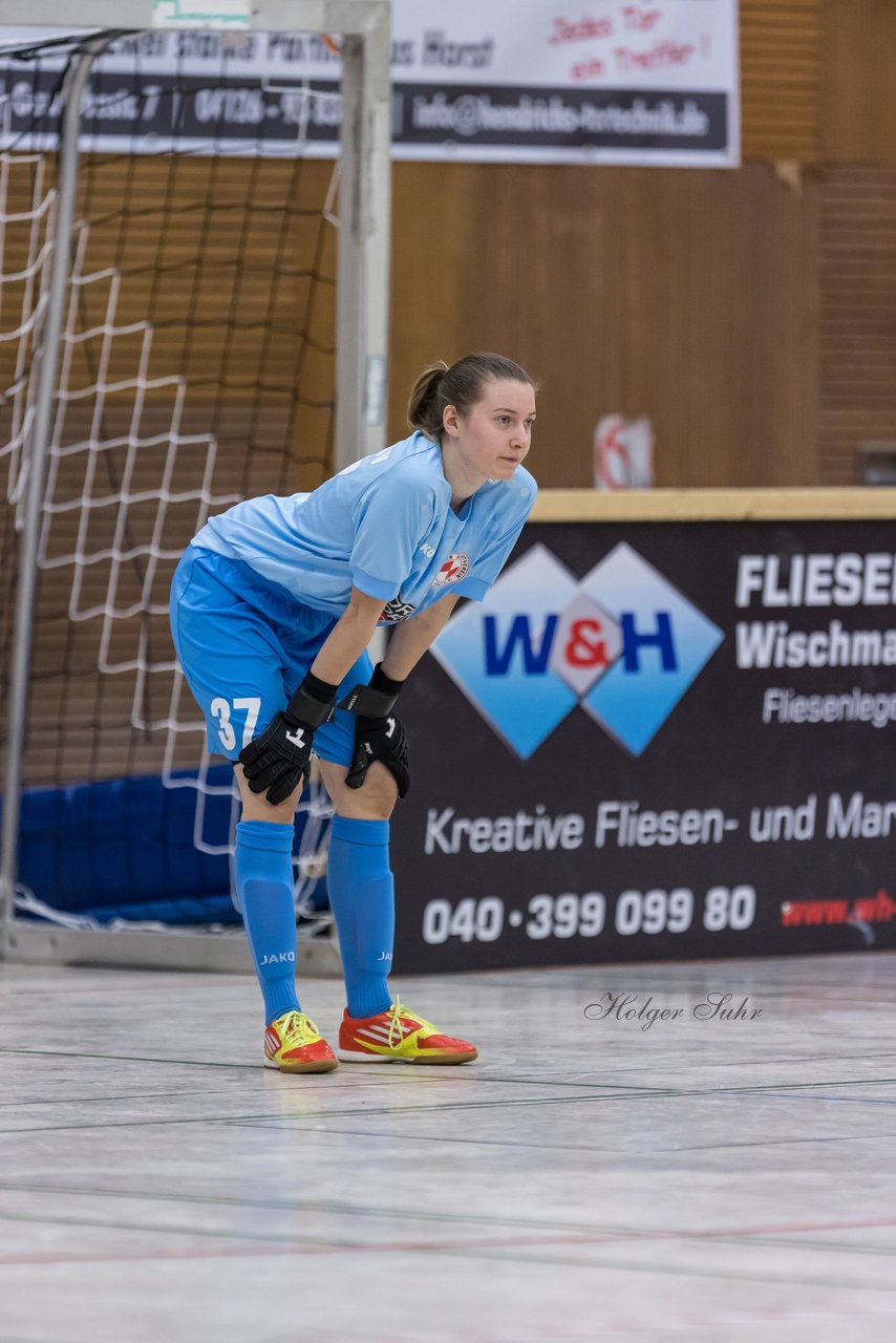 Bild 89 - VR Bank Cup Horst